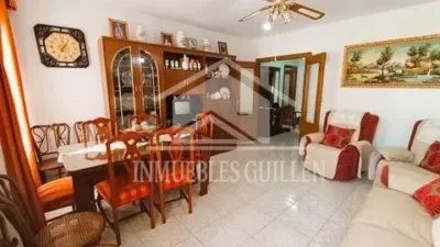 Chalet in Berja photo 8