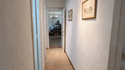 Piso en Sevilla Capital photo 33