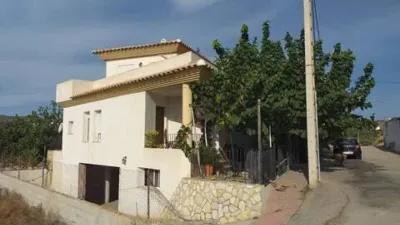 Chalet on Calle Diputacion Peruelera, 8 photo 15