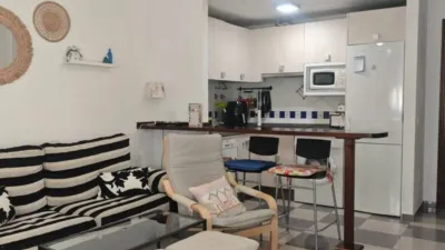 Apartment in Roquetas de Mar photo 3