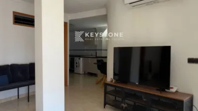 Apartment in El Terreno photo 8