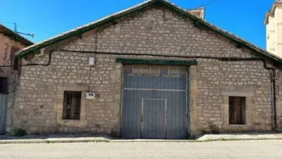 Chalet on Calle del Polvorín photo 14