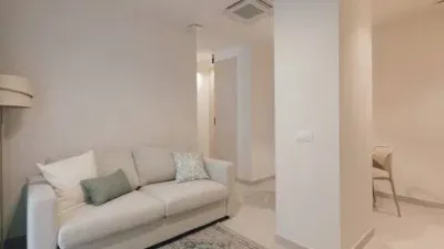 Flat in L'Amistat photo 3