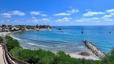 Apartment in Cabo Roig-La Zenia-La Regia photo 22