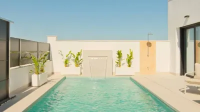 Casa - Vista 4