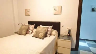 Apartment in Roquetas de Mar photo 17