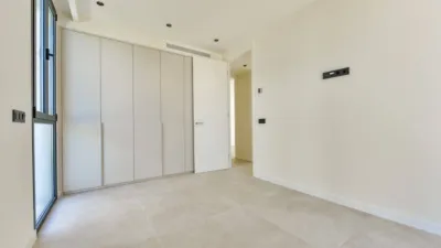 Villa in Finestrat photo 24