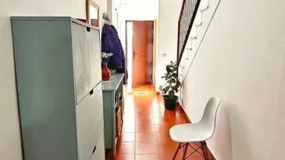 Terraced house in Cortegana photo 9