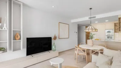 Casa - Vista 4