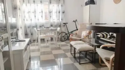 Apartment in Roquetas de Mar photo 6
