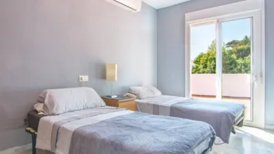 House in Nerja photo 15