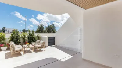 Casa - Vista 3