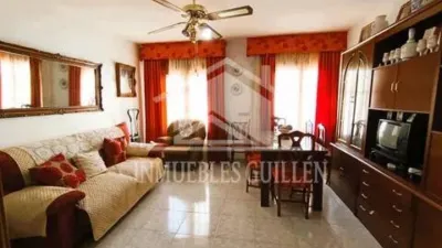 Chalet in Berja photo 9