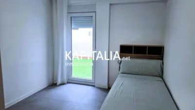 Flat in Santa Rosa photo 8