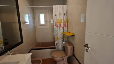 Apartment in Cabo Roig-La Zenia-La Regia photo 19