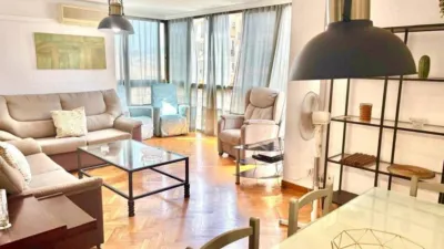 Piso – Alicante - Alacant - Vista 2