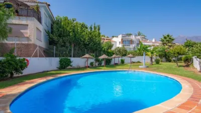 House in Nerja photo 17