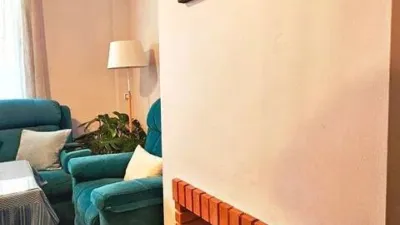 Terraced house in Cortegana photo 14