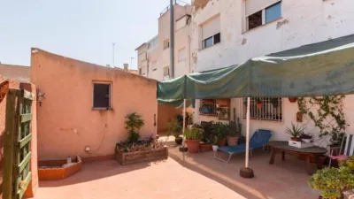 Apartment in Los Dolores photo 32