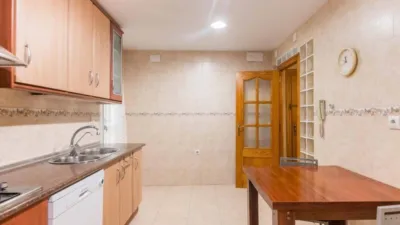 Apartment in Los Dolores photo 17