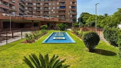Apartment on Avenida Calzada de la Duquesa photo 24