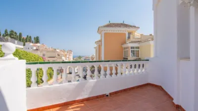 House in Nerja photo 11