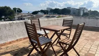 Penthouse on Carretera d'Artà photo 2