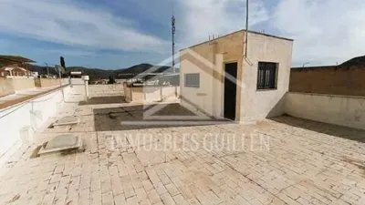 Chalet in Berja photo 23