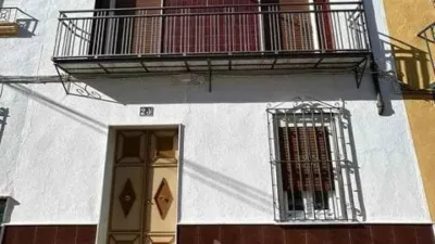 Terraced house in Torredelcampo photo 3