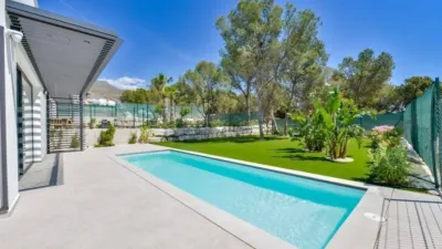 Casa - Vista 4