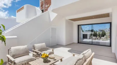 Casa - Vista 2