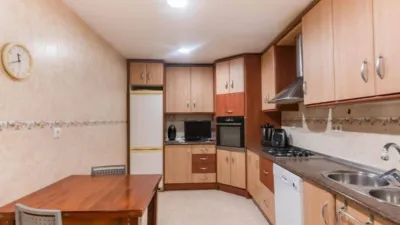 Apartment in Los Dolores photo 13