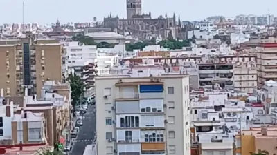 Piso en Sevilla Capital photo 36