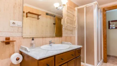 Apartment in Los Dolores photo 31