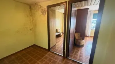 Chalet en Cabanas photo 37
