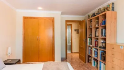 Apartment in Los Dolores photo 29