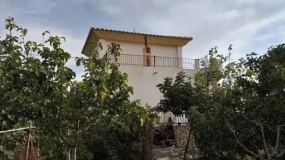 Chalet on Calle Diputacion Peruelera, 8 photo 28