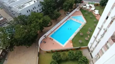 Piso en Sevilla Capital photo 46