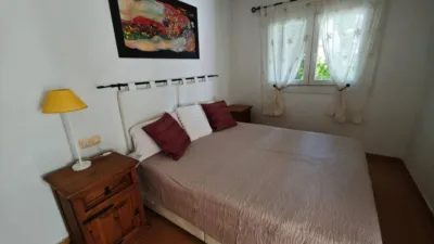 Apartment in Cabo Roig-La Zenia-La Regia photo 15