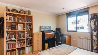 Apartment in Los Dolores photo 28