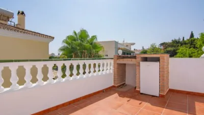 House in Nerja photo 10