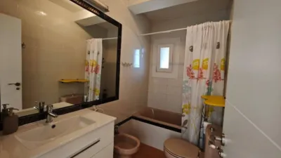 Apartment in Cabo Roig-La Zenia-La Regia photo 17