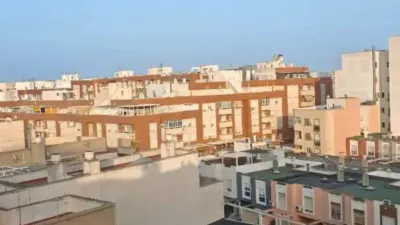 Apartment in Roquetas de Mar photo 28