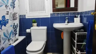 Apartment in Roquetas de Mar photo 25