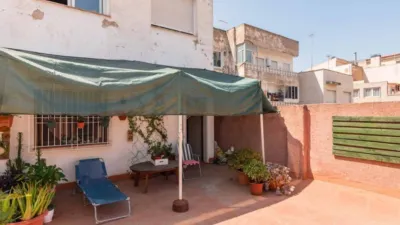 Apartment in Los Dolores photo 36