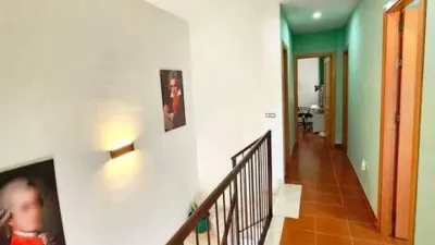 Terraced house in Cortegana photo 23