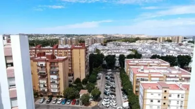 Piso en Sevilla Capital photo 37