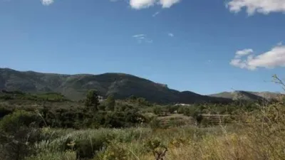 Terreno en venta en Murla - Vista 2