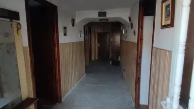 Terraced house on Calle de San Miguel photo 3