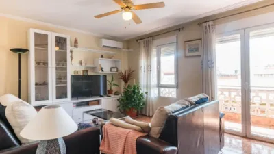 Apartment in Los Dolores photo 21